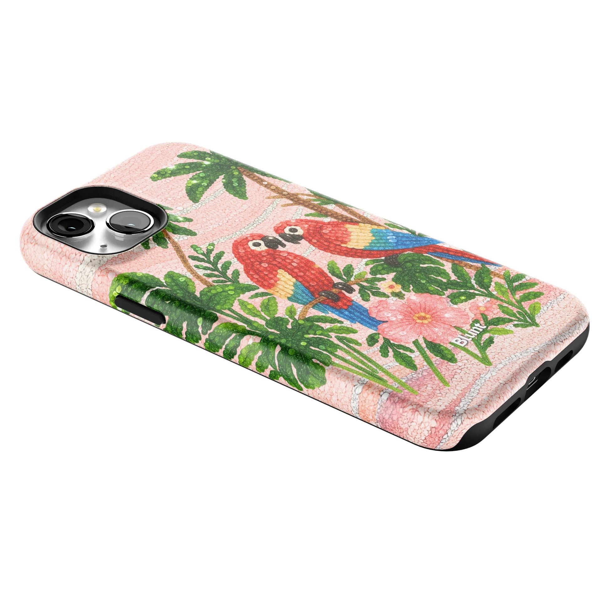 Rio De Janeiro iPhone Case gallery - Iphone_15_Mini_Air_Plus_2