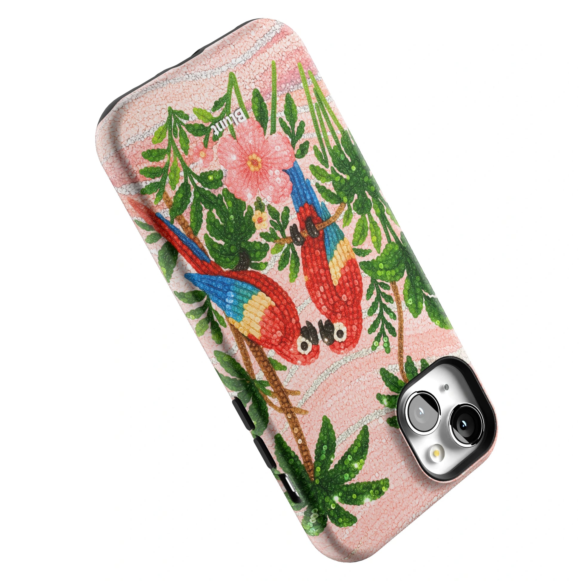 Rio De Janeiro iPhone Case gallery - Iphone_15_Mini_Air_Plus_5