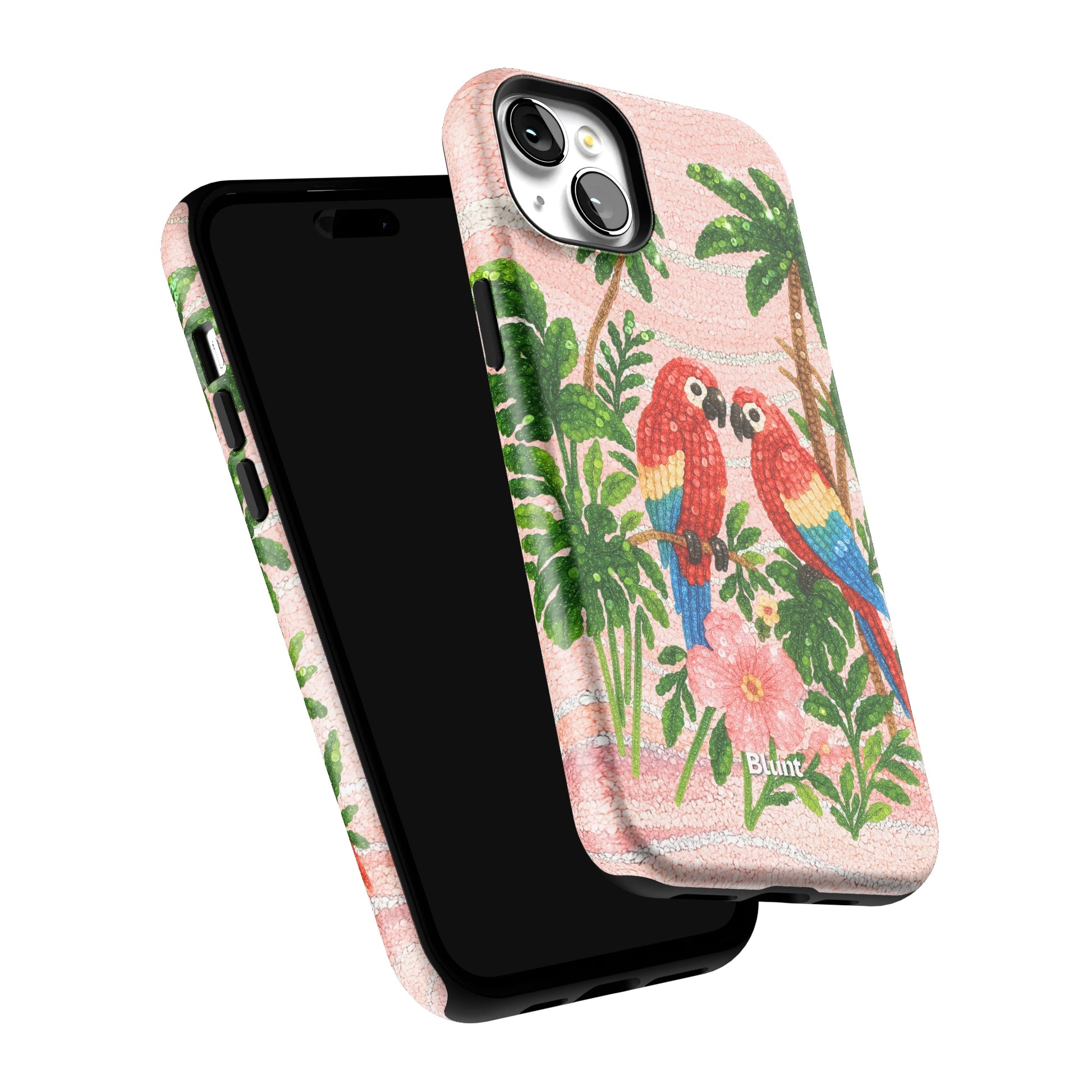 Rio De Janeiro iPhone Case gallery - Iphone_15_Mini_Air_Plus_6