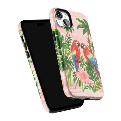 Rio De Janeiro iPhone Case gallery - Iphone_15_Mini_Air_Plus_6