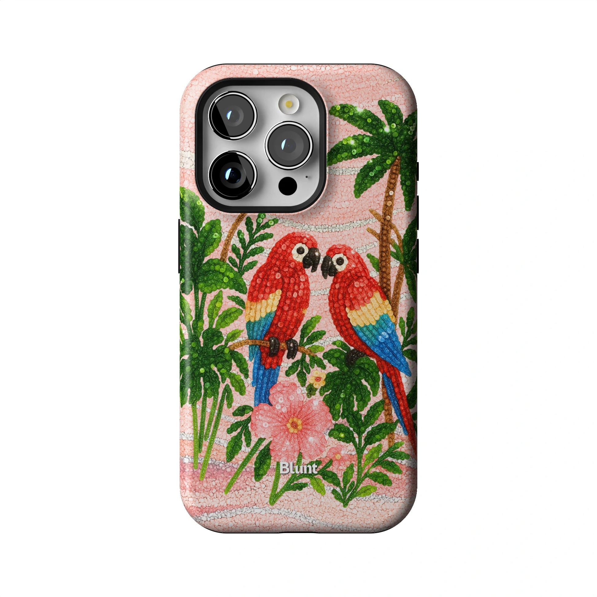 Rio De Janeiro iPhone Case gallery - Iphone_15_Pro_1