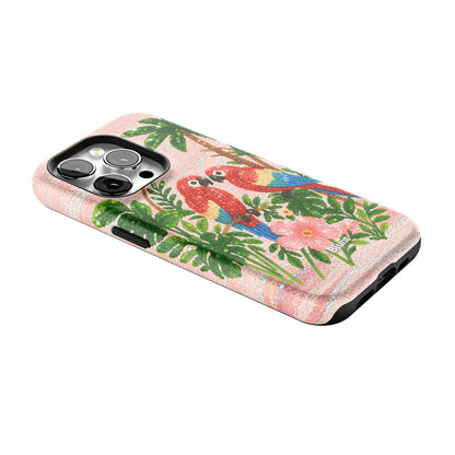 Rio De Janeiro iPhone Case gallery - Iphone_15_Pro_2