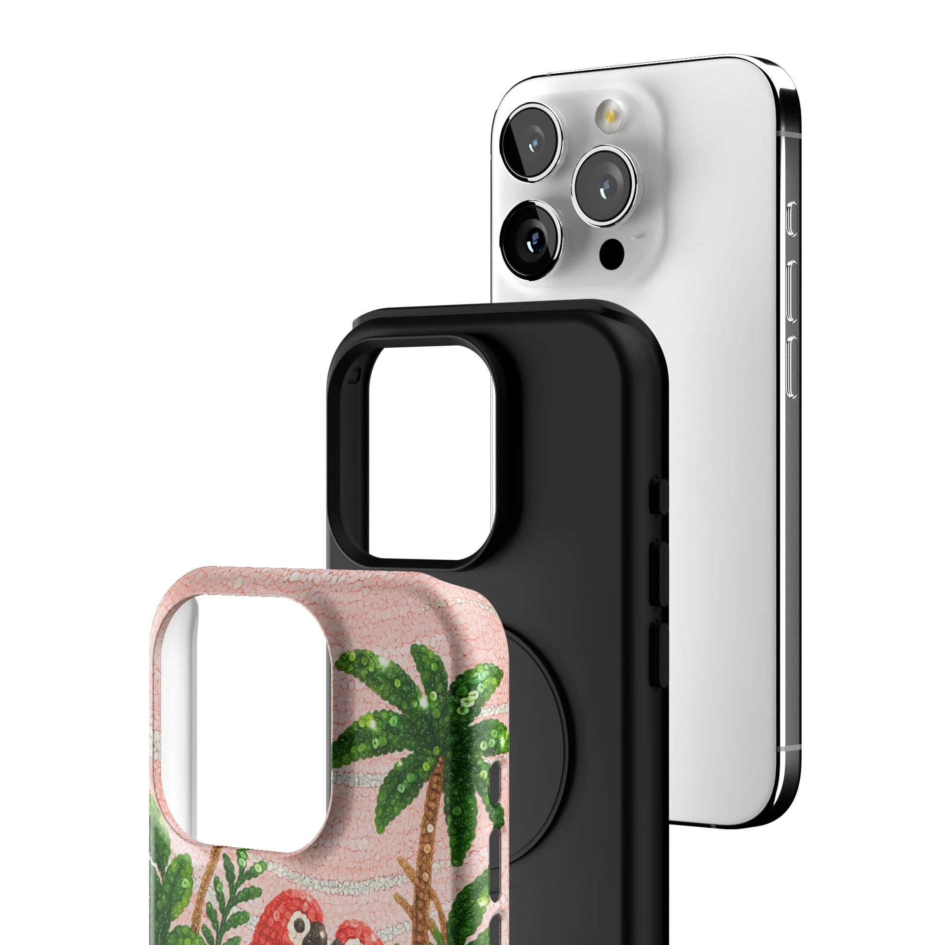 Rio De Janeiro iPhone Case gallery - Iphone_15_Pro_3