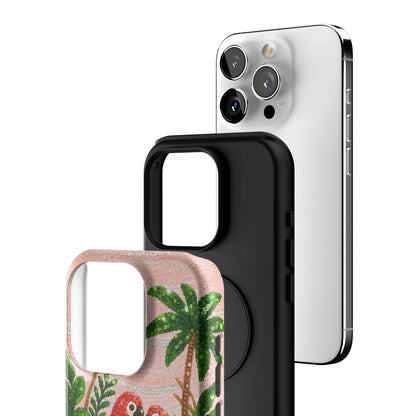 Rio De Janeiro iPhone Case gallery - Iphone_15_Pro_3