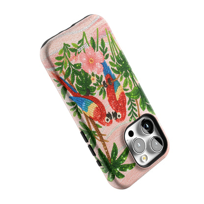 Rio De Janeiro iPhone Case gallery - Iphone_15_Pro_5