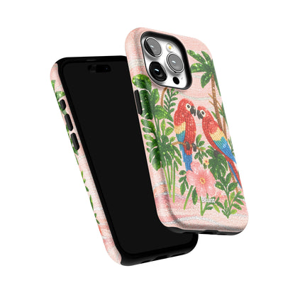 Rio De Janeiro iPhone Case gallery - Iphone_15_Pro_6