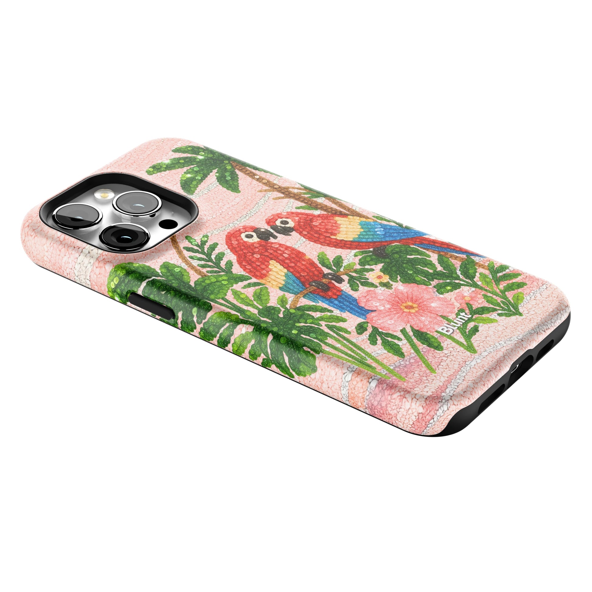 Rio De Janeiro iPhone Case gallery - Iphone_15_Pro_Max_2