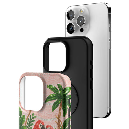 Rio De Janeiro iPhone Case gallery - Iphone_15_Pro_Max_3