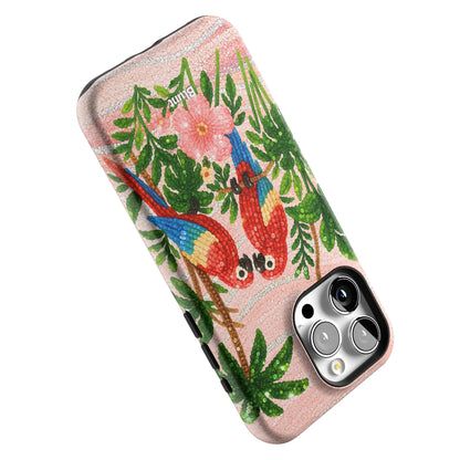 Rio De Janeiro iPhone Case gallery - Iphone_15_Pro_Max_5
