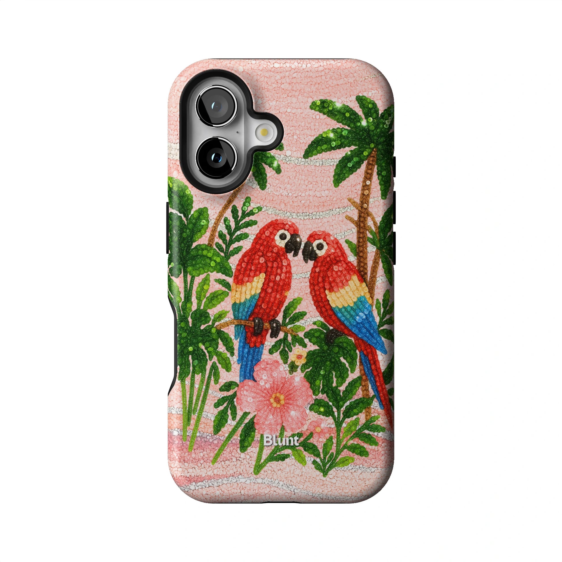Rio De Janeiro iPhone Case gallery - Iphone_16_Iphone_1