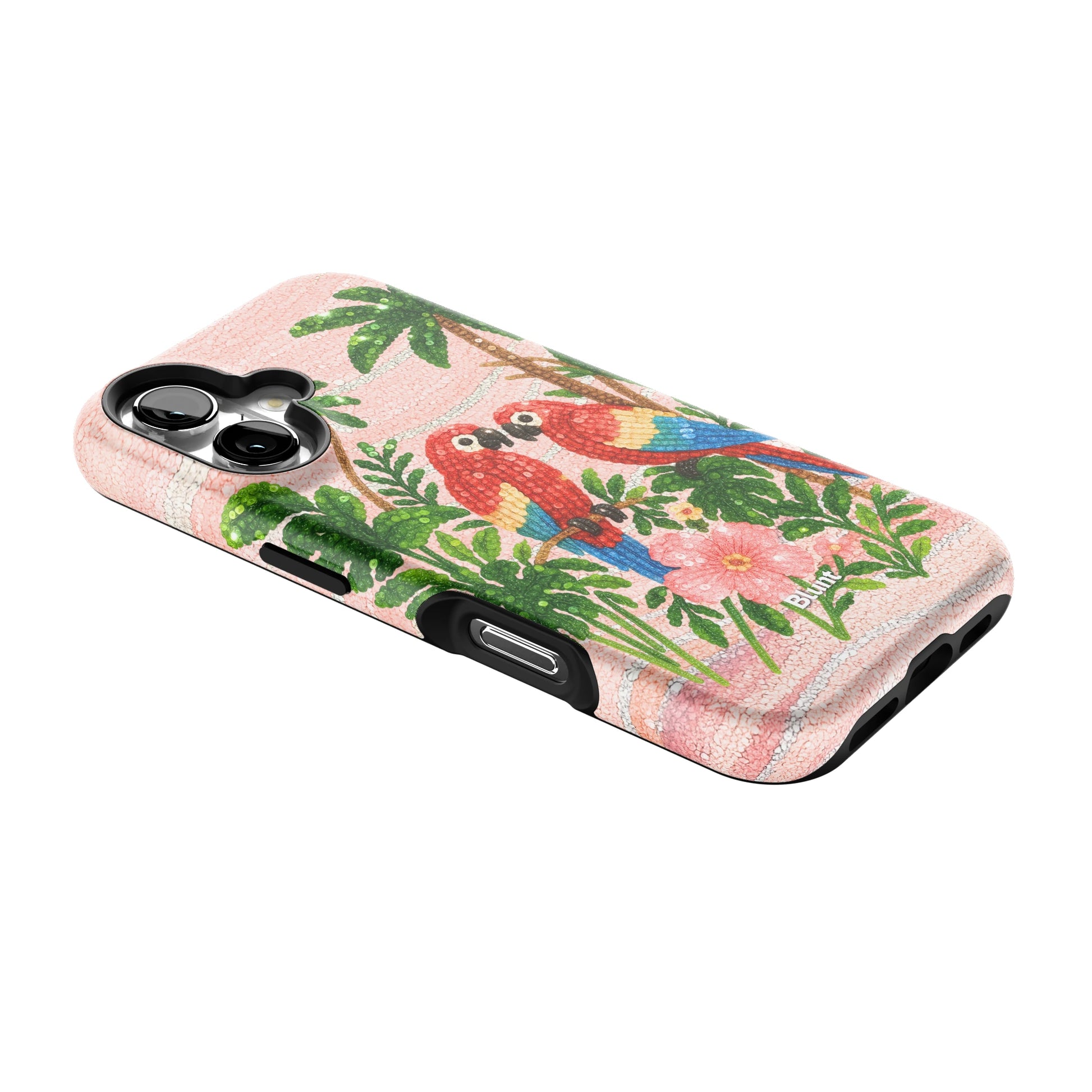 Rio De Janeiro iPhone Case gallery - Iphone_16_Iphone_2