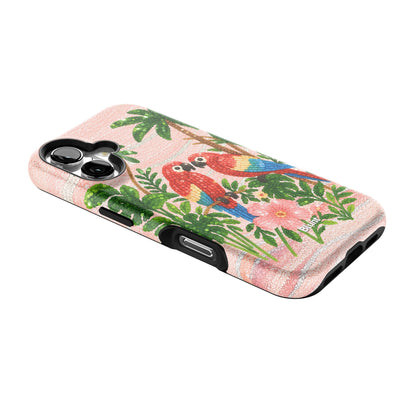 Rio De Janeiro iPhone Case gallery - Iphone_16_Iphone_2