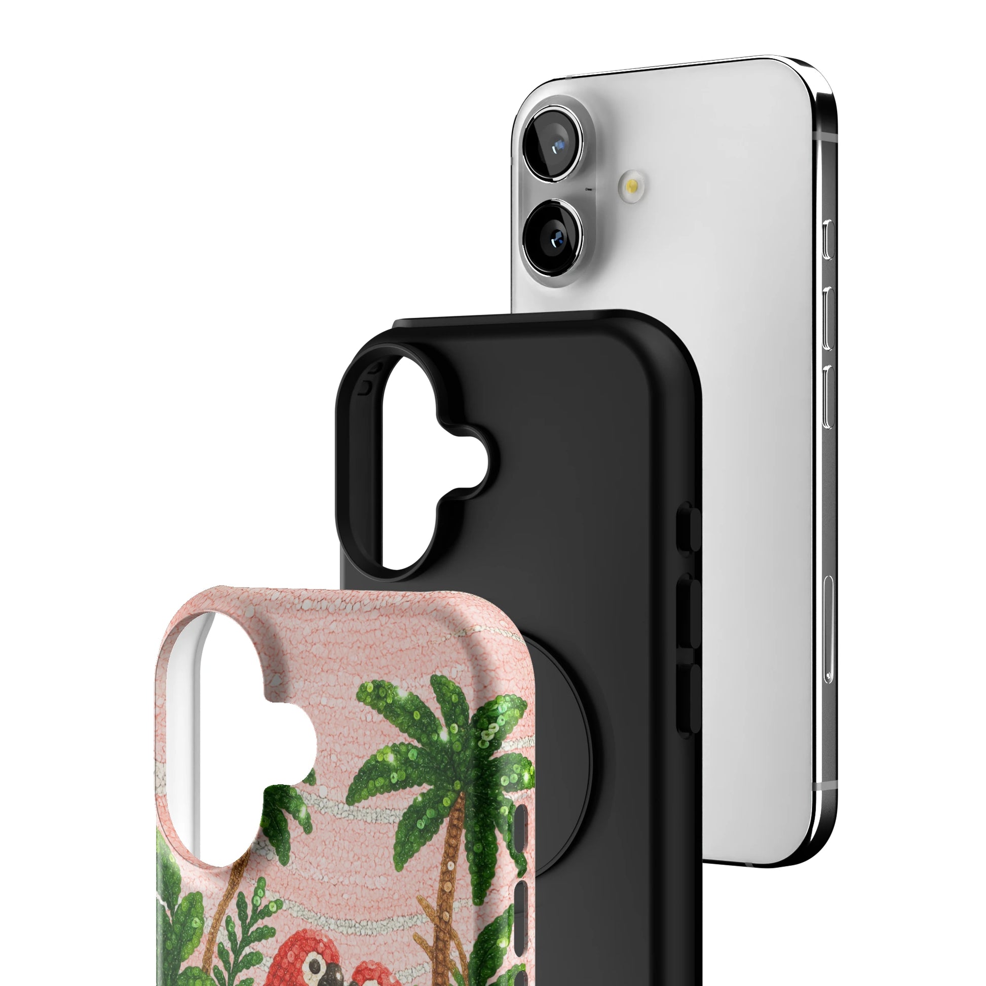 Rio De Janeiro iPhone Case gallery - Iphone_16_Iphone_3