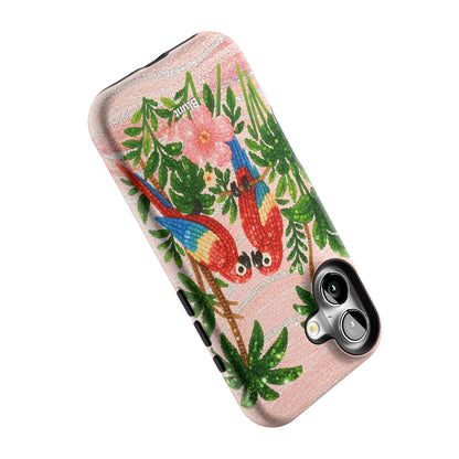 Rio De Janeiro iPhone Case gallery - Iphone_16_Iphone_5