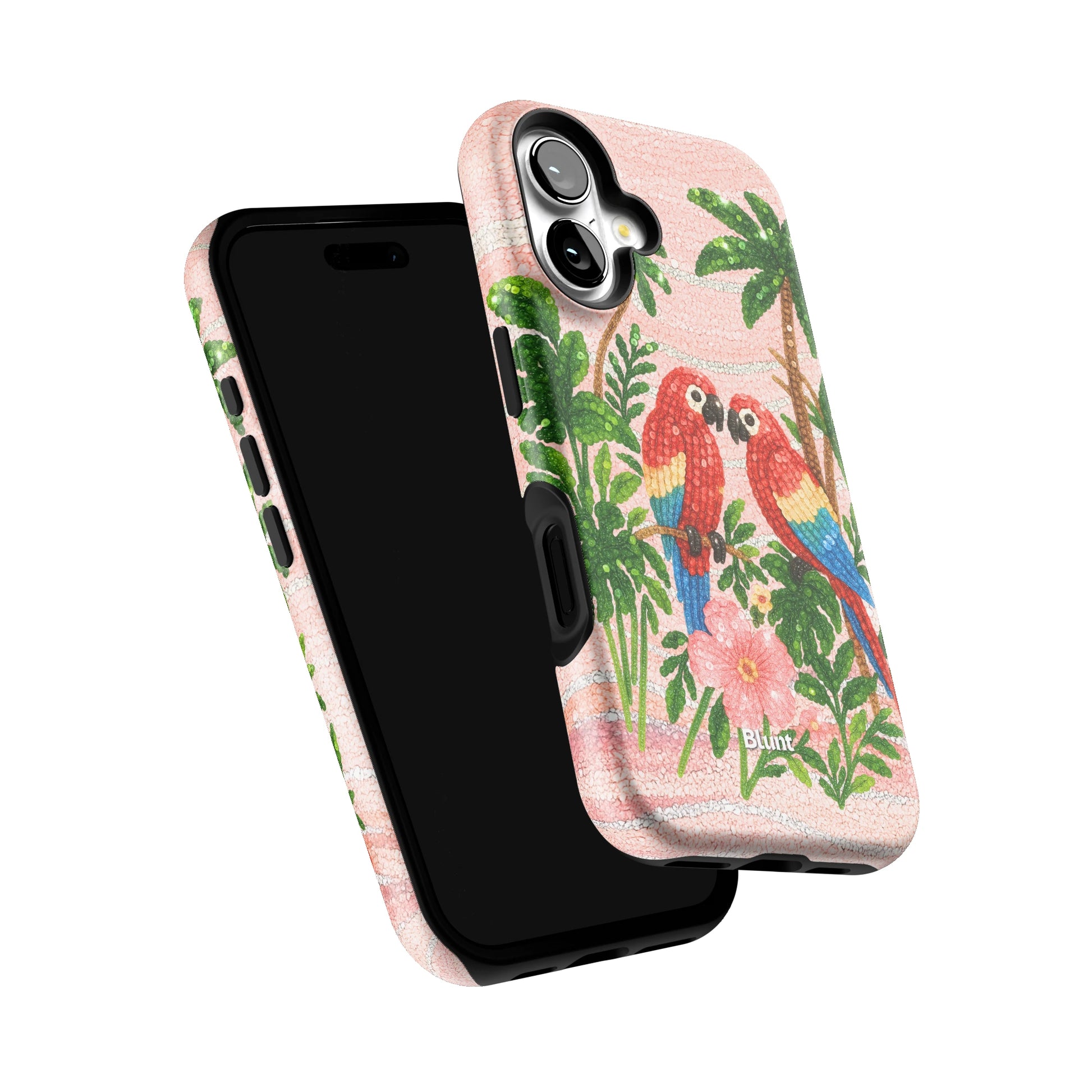 Rio De Janeiro iPhone Case gallery - Iphone_16_Iphone_6