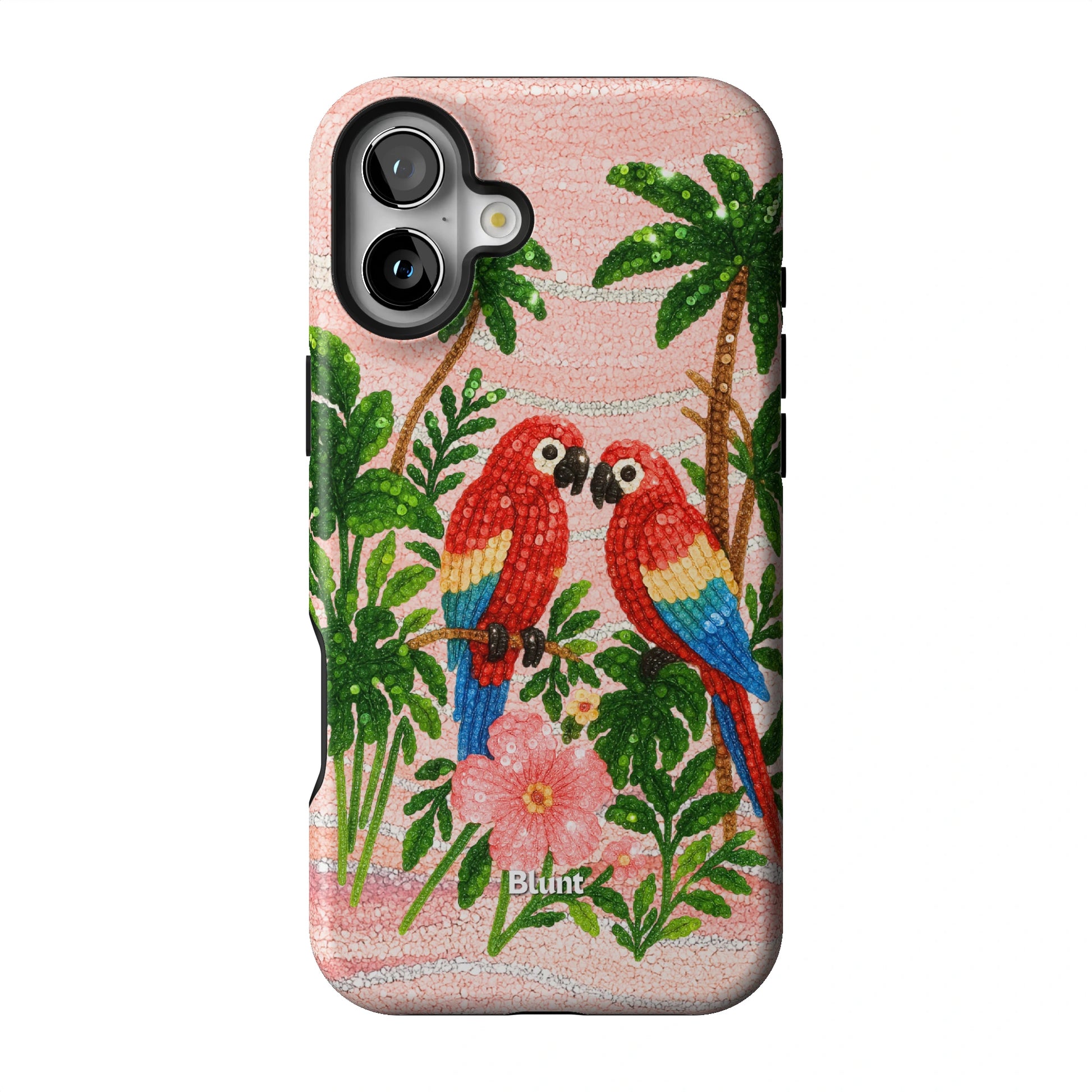 Rio De Janeiro iPhone Case gallery - Iphone_16_Mini_Air_Plus_1