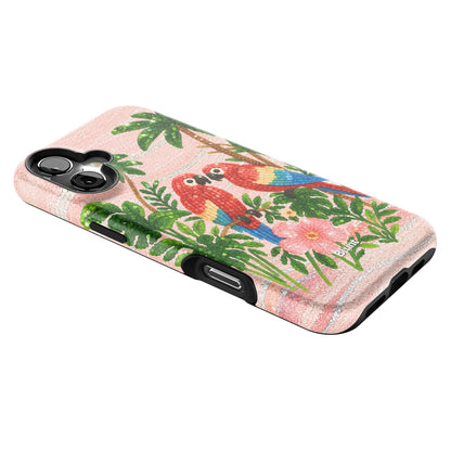Rio De Janeiro iPhone Case gallery - Iphone_16_Mini_Air_Plus_2