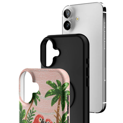 Rio De Janeiro iPhone Case gallery - Iphone_16_Mini_Air_Plus_3