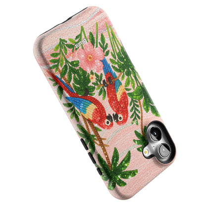 Rio De Janeiro iPhone Case gallery - Iphone_16_Mini_Air_Plus_5