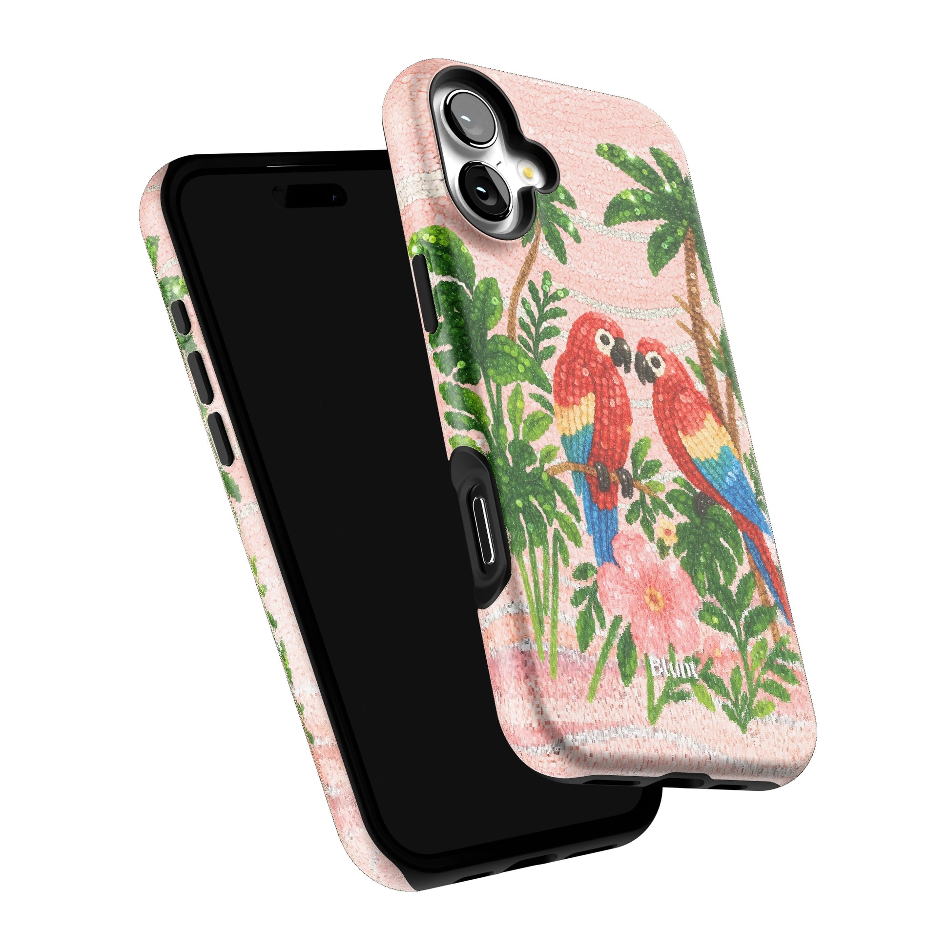 Rio De Janeiro iPhone Case gallery - Iphone_16_Mini_Air_Plus_6
