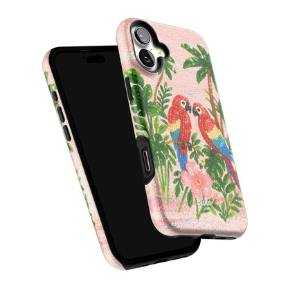 Rio De Janeiro iPhone Case gallery - Iphone_16_Mini_Air_Plus_6