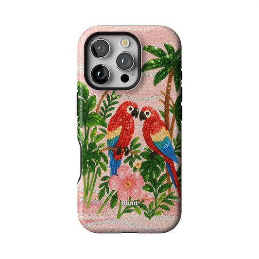 Rio De Janeiro iPhone Case gallery - Iphone_16_Pro_1