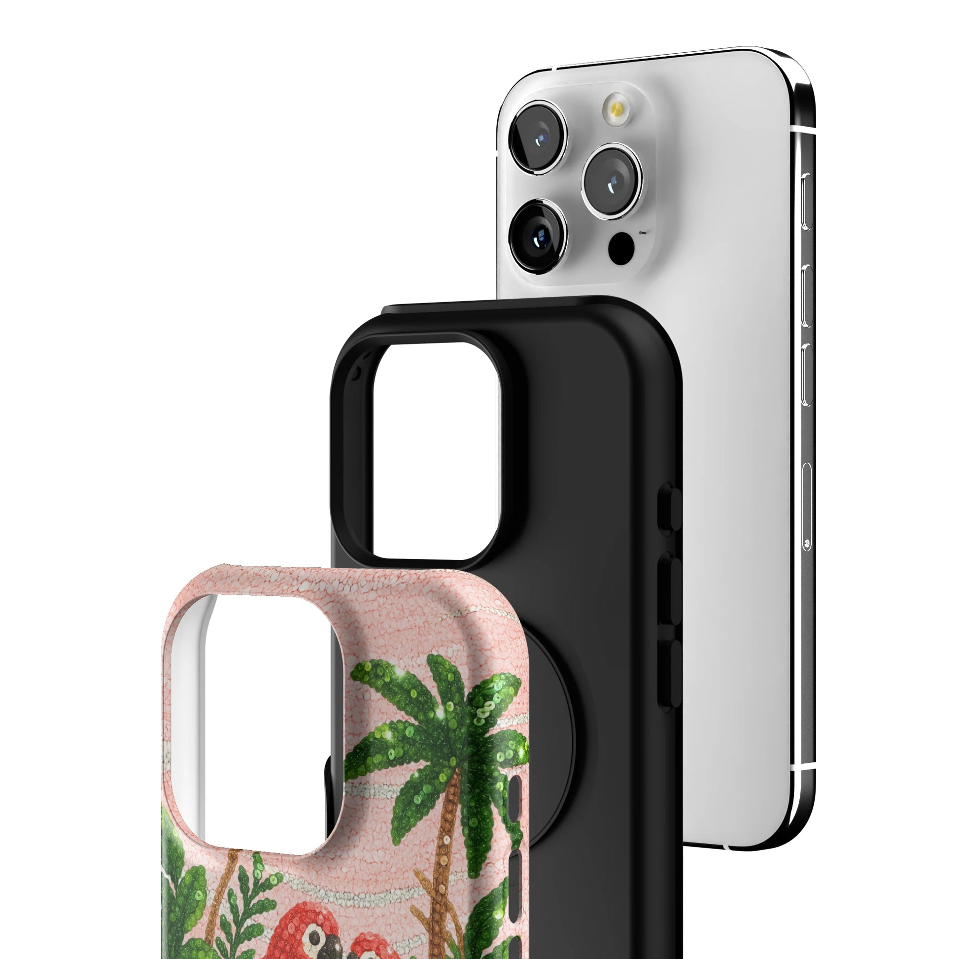 Rio De Janeiro iPhone Case gallery - Iphone_16_Pro_3