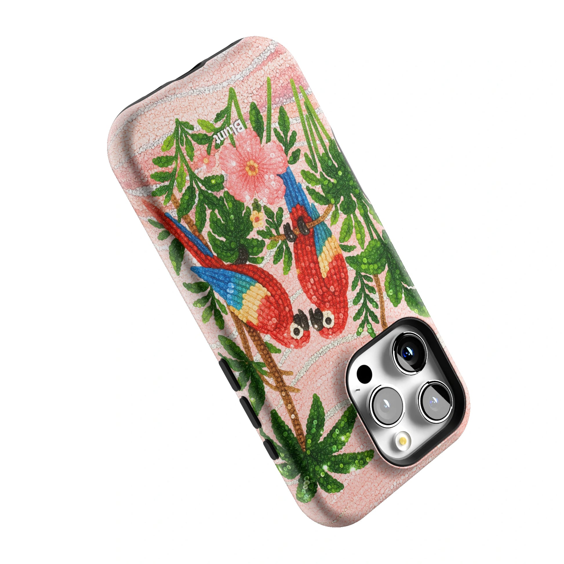 Rio De Janeiro iPhone Case gallery - Iphone_16_Pro_5