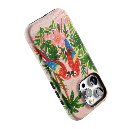 Rio De Janeiro iPhone Case gallery - Iphone_16_Pro_5