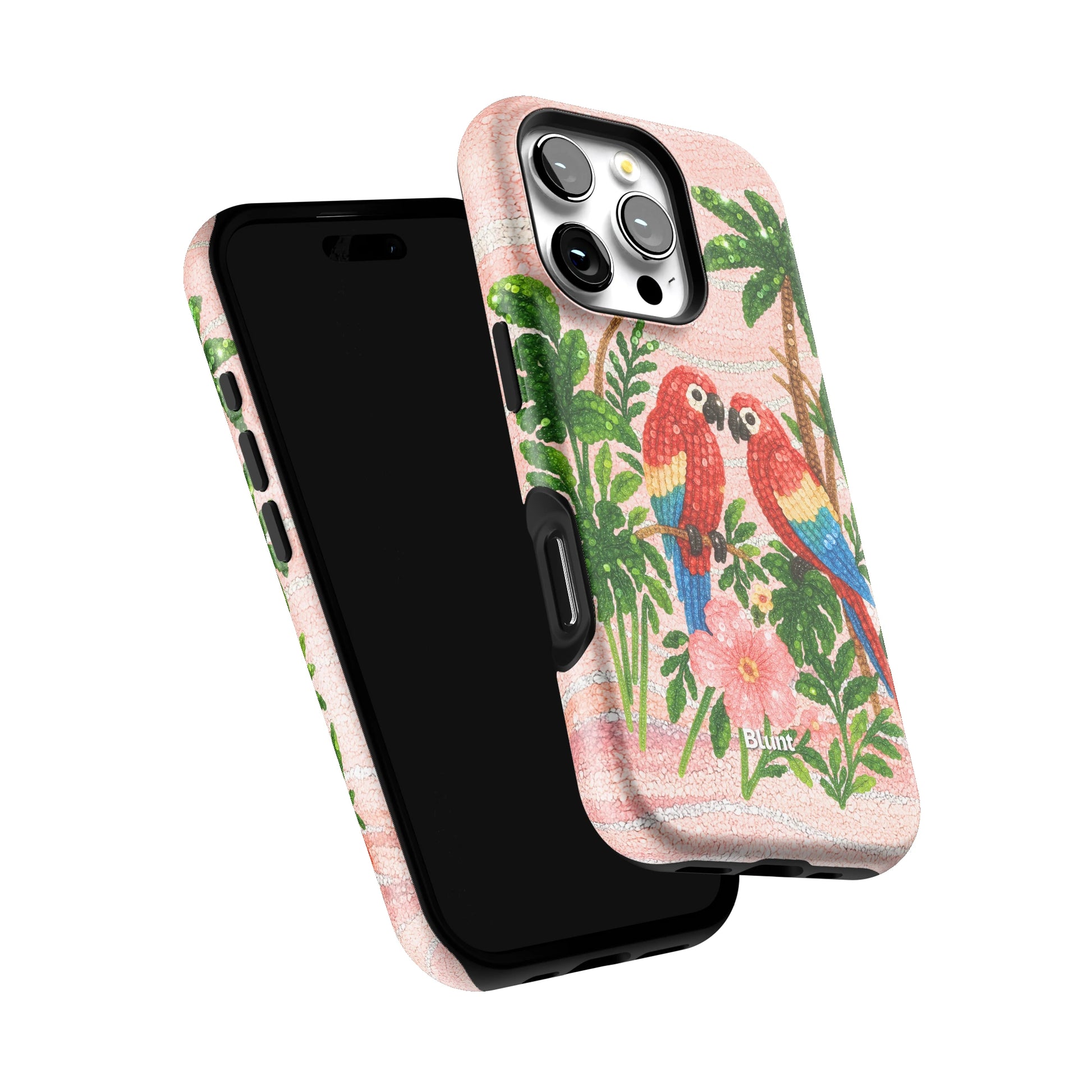 Rio De Janeiro iPhone Case gallery - Iphone_16_Pro_6