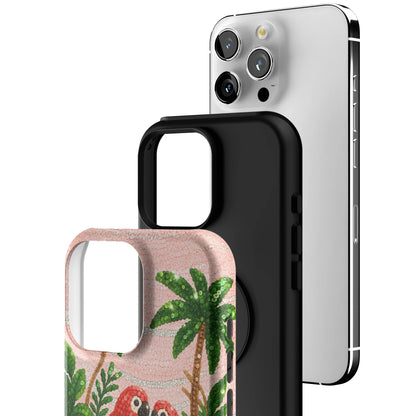 Rio De Janeiro iPhone Case gallery - Iphone_16_Pro_Max_3