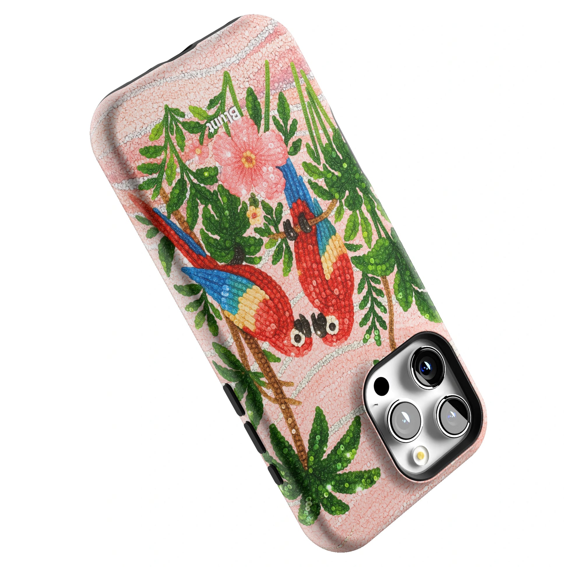 Rio De Janeiro iPhone Case gallery - Iphone_16_Pro_Max_5