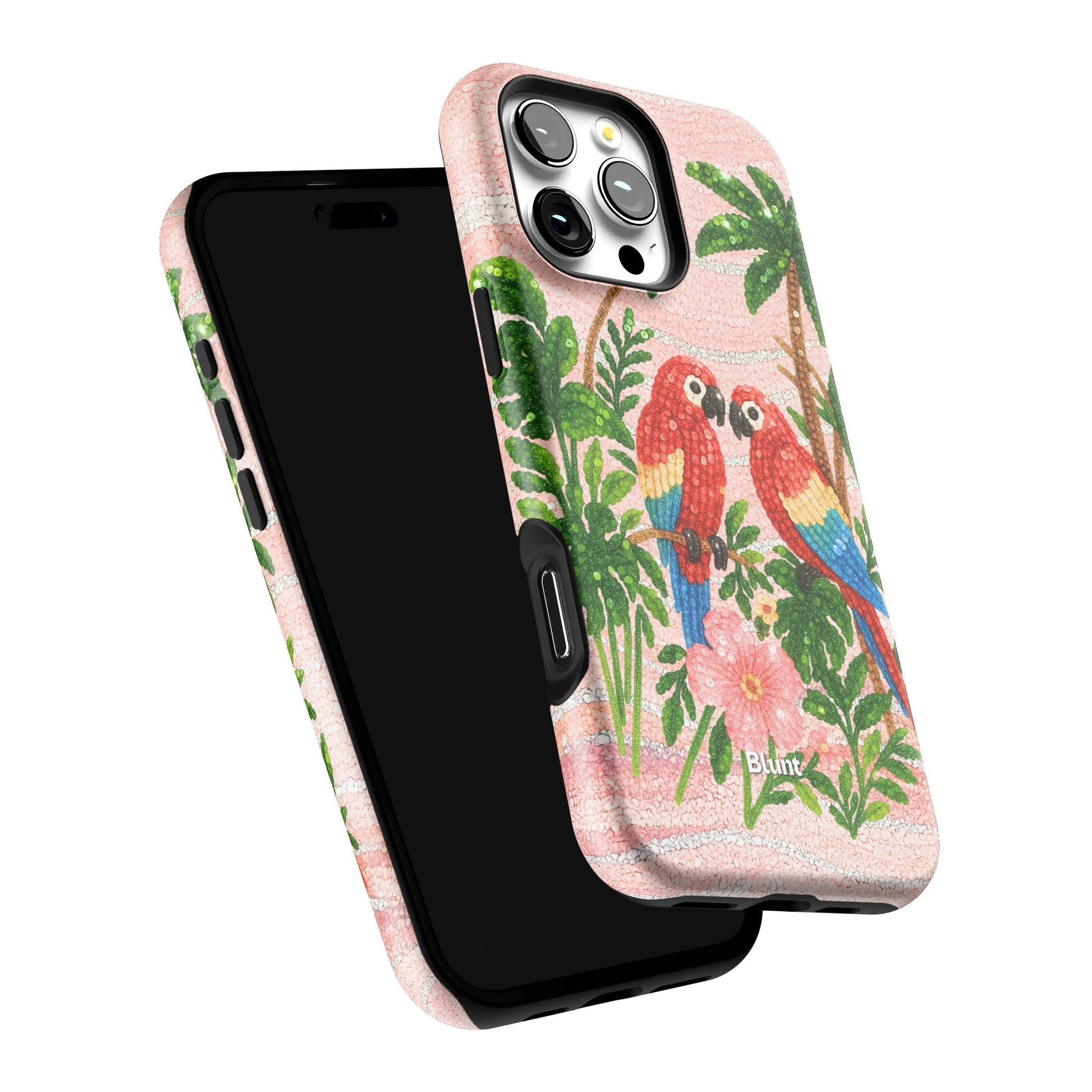 Rio De Janeiro iPhone Case gallery - Iphone_16_Pro_Max_6