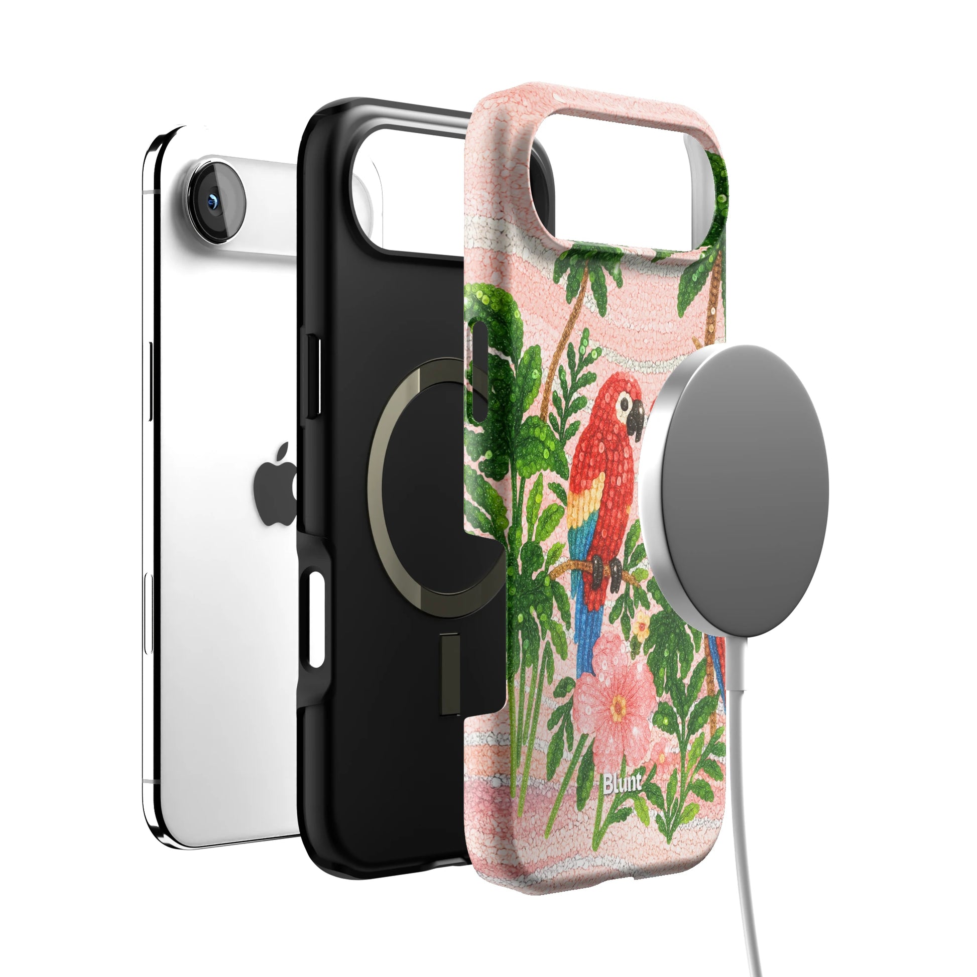 Rio De Janeiro iPhone Case gallery - Iphone_17_Air_4