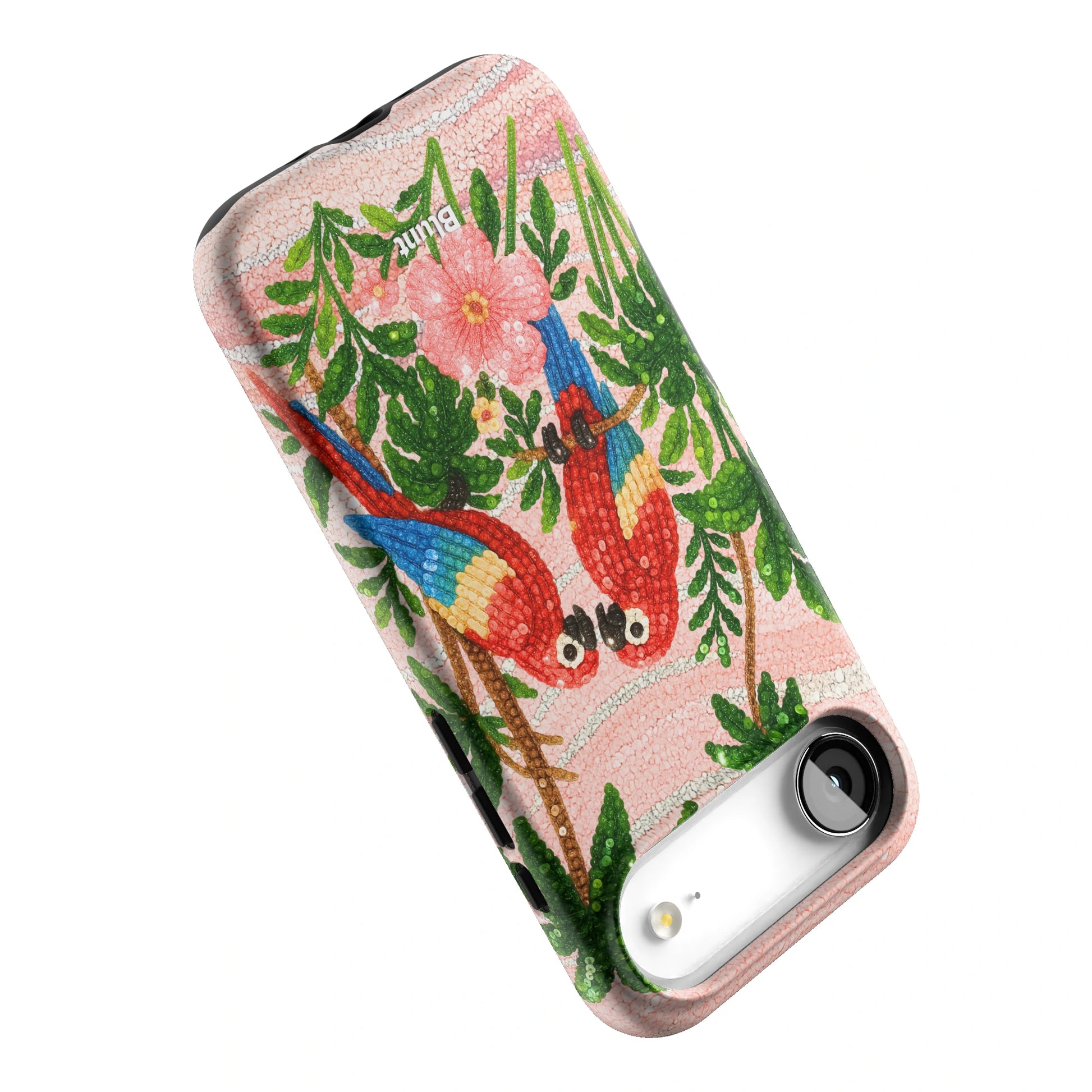 Rio De Janeiro iPhone Case gallery - Iphone_17_Air_5