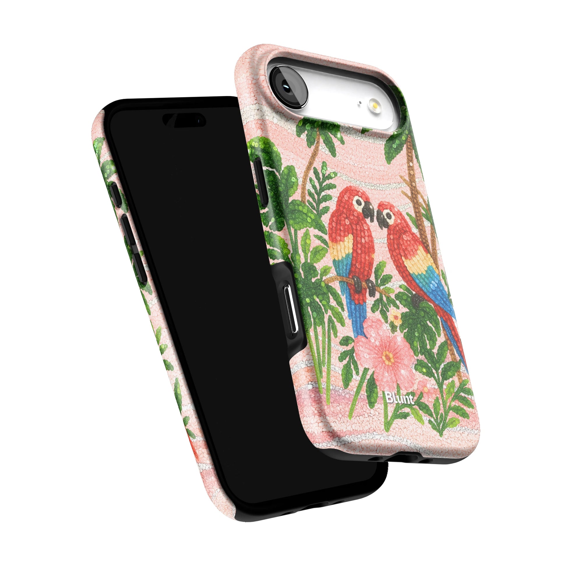 Rio De Janeiro iPhone Case gallery - Iphone_17_Air_6