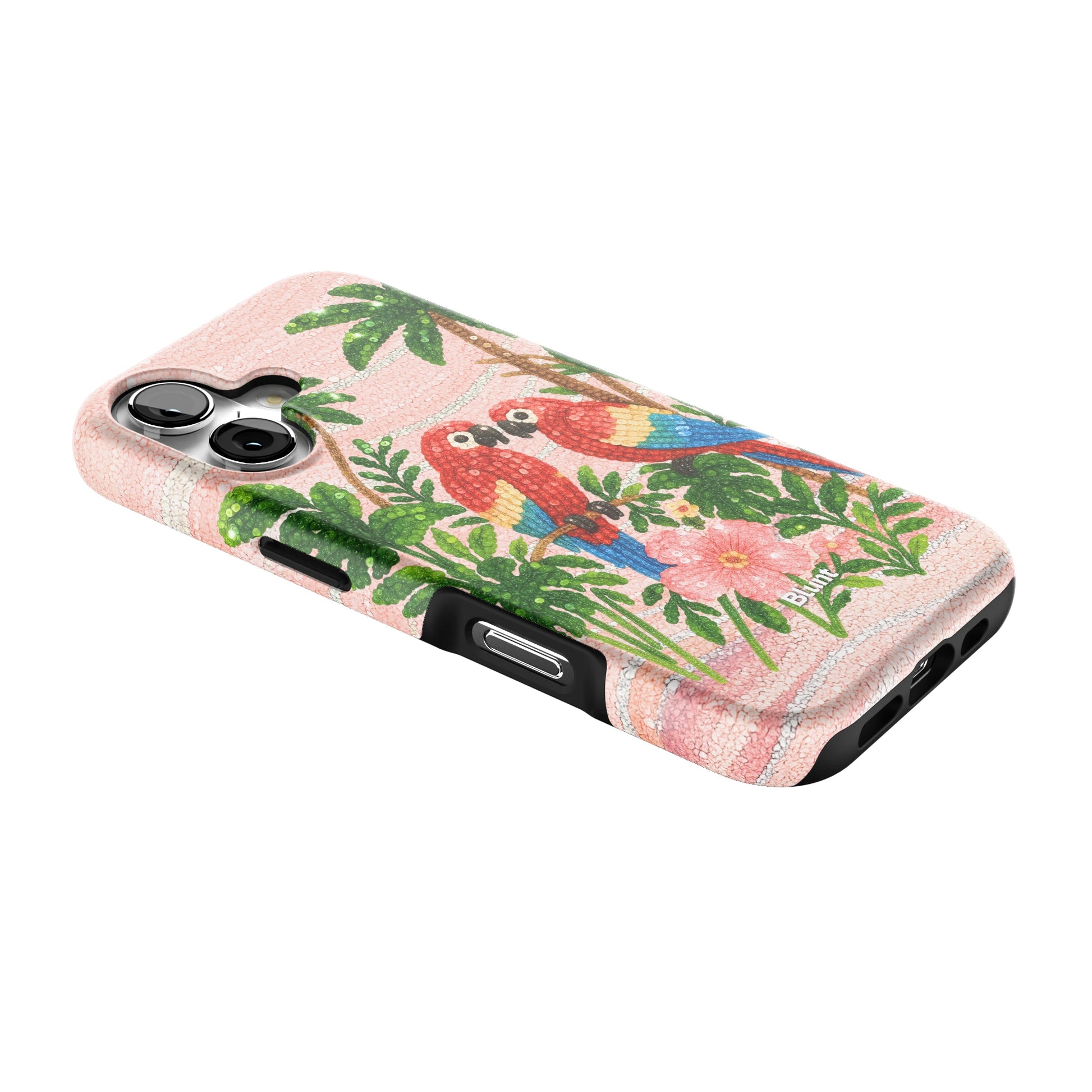 Rio De Janeiro iPhone Case gallery - Iphone_17_Iphone_2