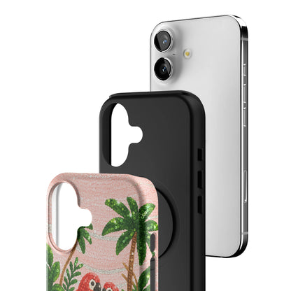 Rio De Janeiro iPhone Case gallery - Iphone_17_Iphone_3