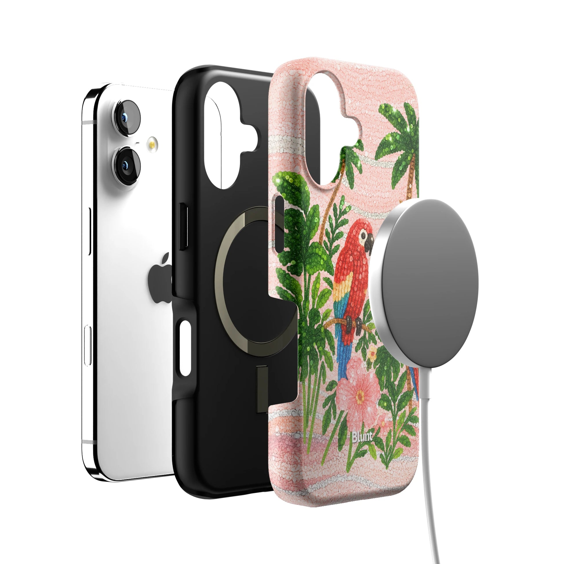 Rio De Janeiro iPhone Case gallery - Iphone_17_Iphone_4