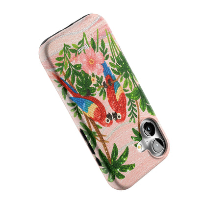 Rio De Janeiro iPhone Case gallery - Iphone_17_Iphone_5