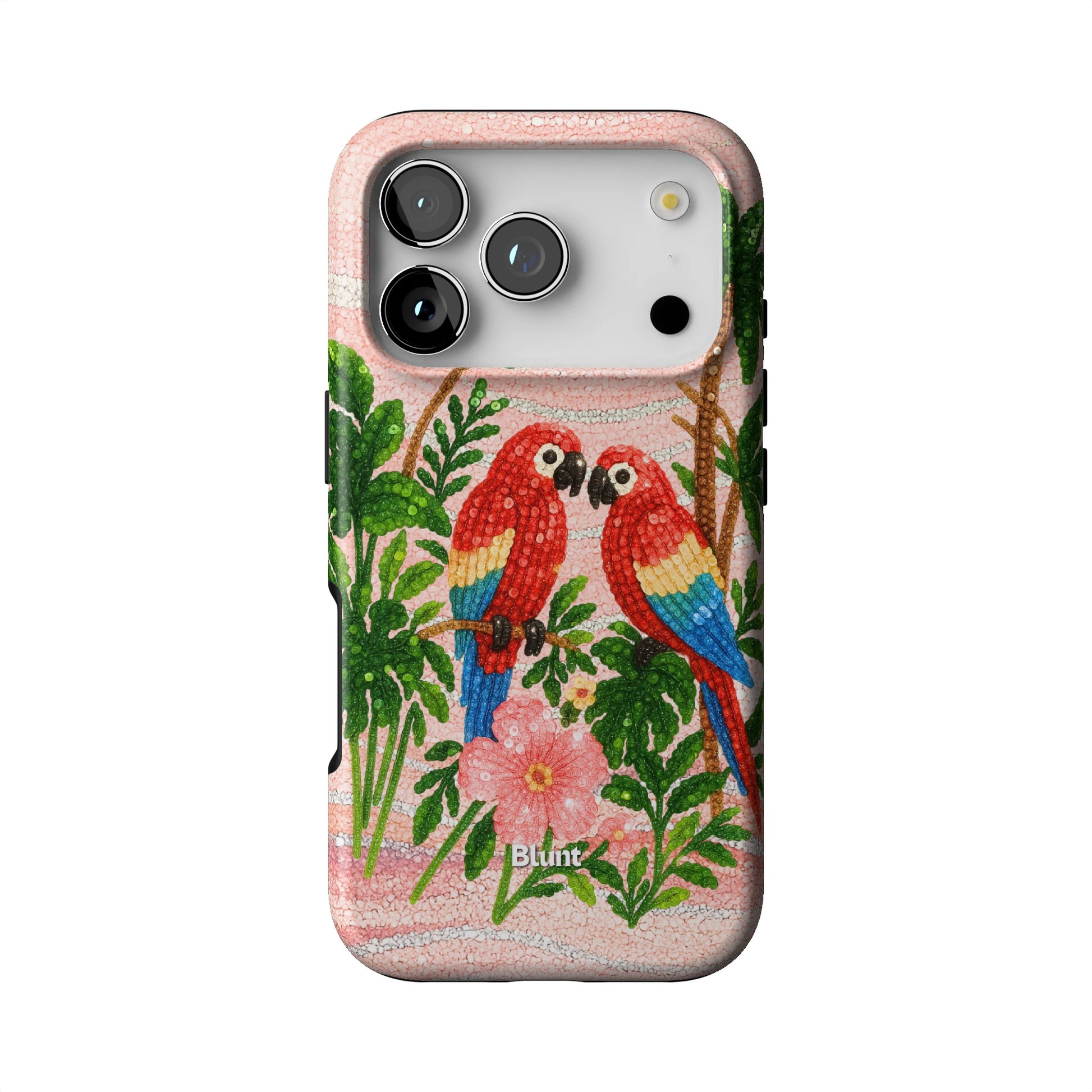 Rio De Janeiro iPhone Case gallery - Iphone_17_Pro_1