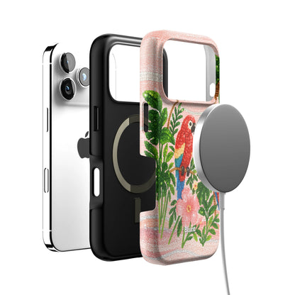 Rio De Janeiro iPhone Case gallery - Iphone_17_Pro_4