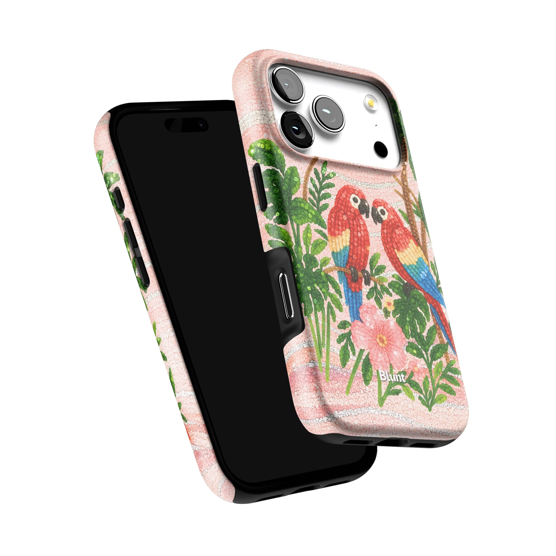 Rio De Janeiro iPhone Case gallery - Iphone_17_Pro_6