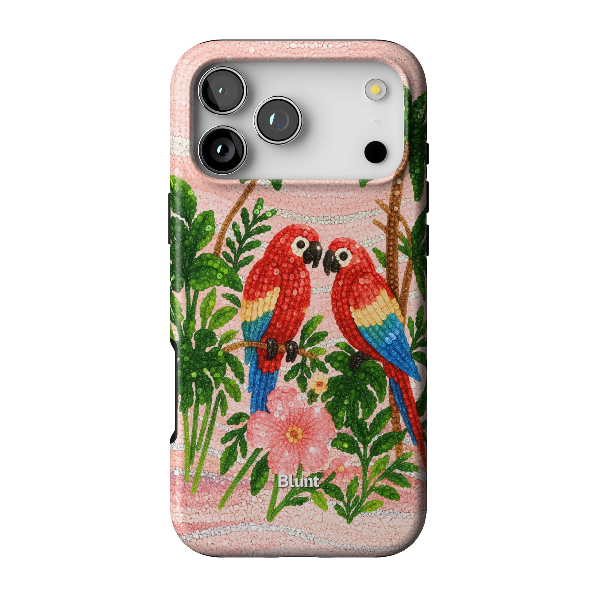 Rio De Janeiro iPhone Case gallery - Iphone_17_Pro_Max_1