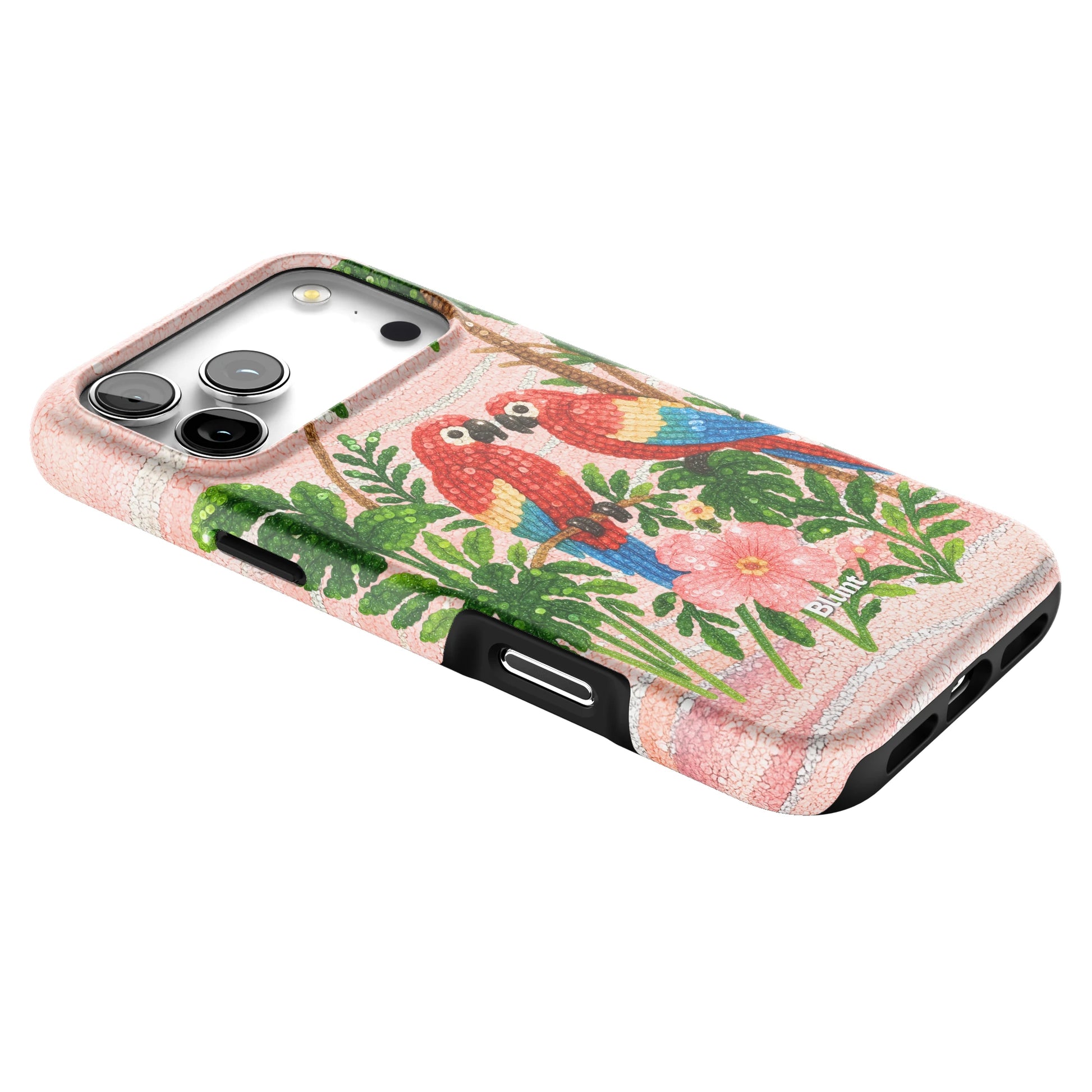 Rio De Janeiro iPhone Case gallery - Iphone_17_Pro_Max_2