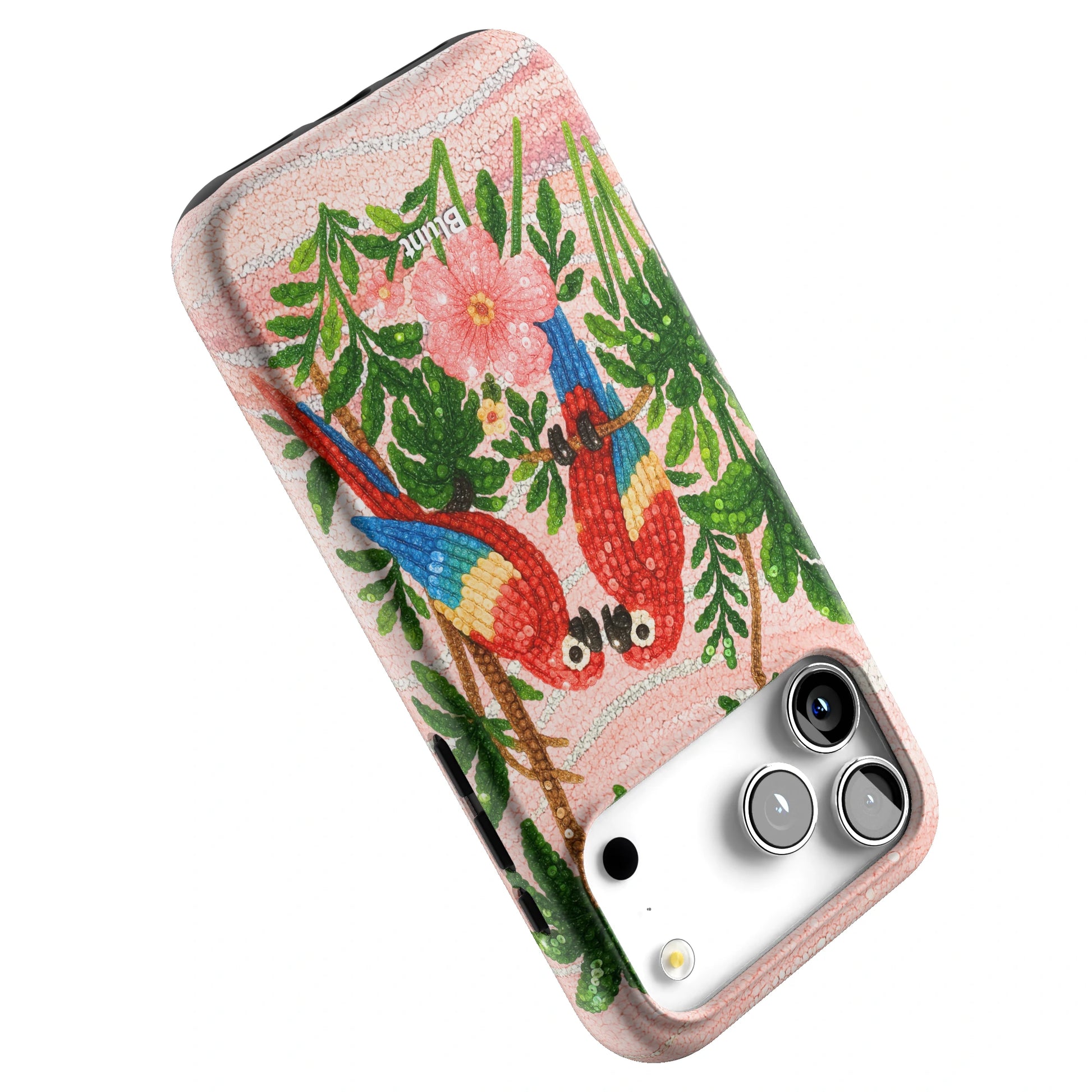 Rio De Janeiro iPhone Case gallery - Iphone_17_Pro_Max_5