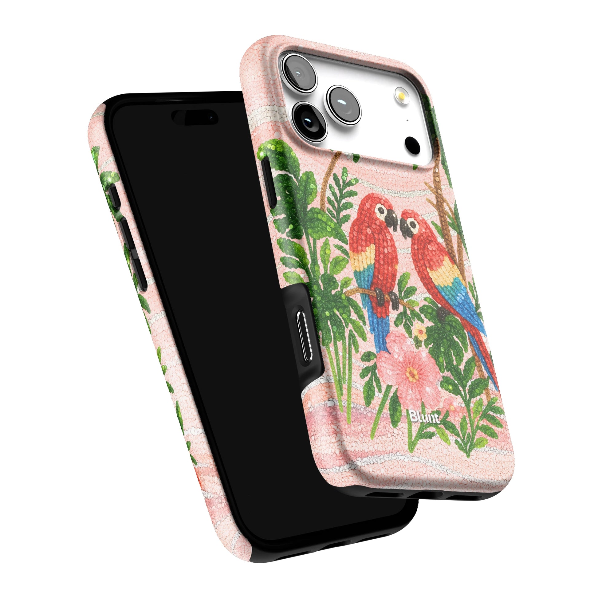 Rio De Janeiro iPhone Case gallery - Iphone_17_Pro_Max_6