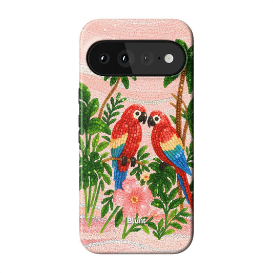Rio De Janeiro Pixel Case - Blunt Cases