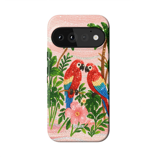 Rio De Janeiro Pixel Case - Blunt Cases