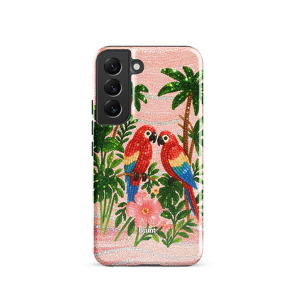 Rio De Janeiro Samsung Case - Blunt Cases